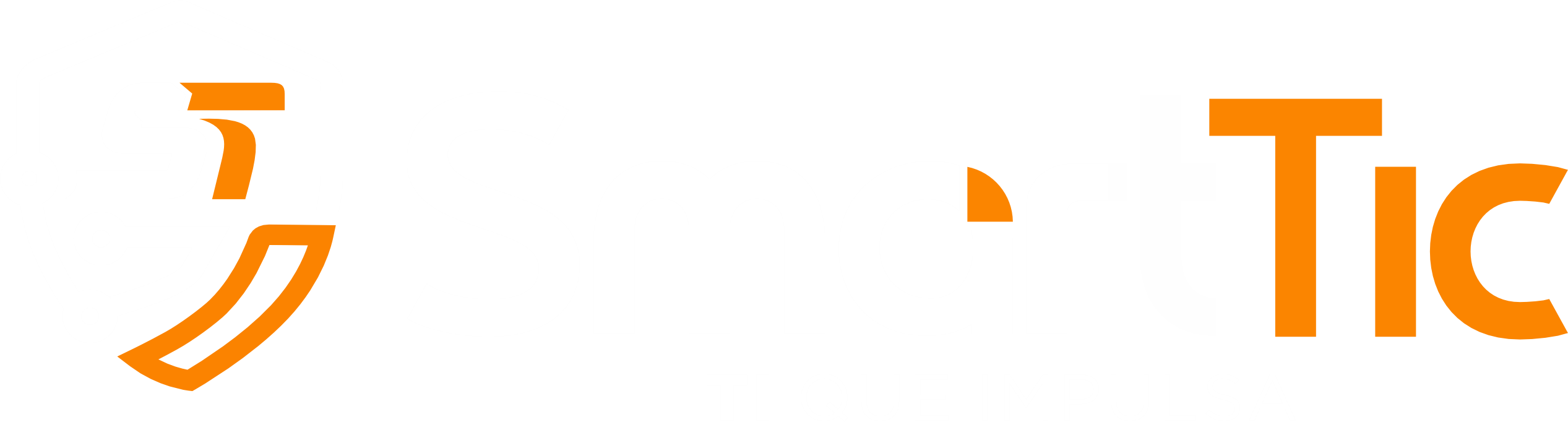 SmartTIC Logo